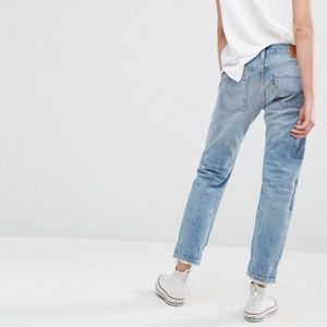 LEVI'S 501 CT Jeans